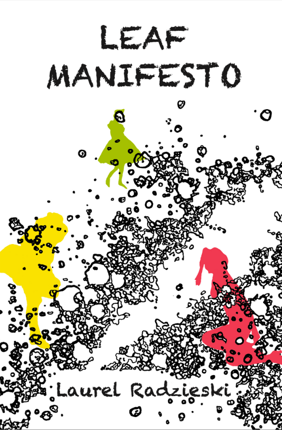 Leaf Manifesto cover